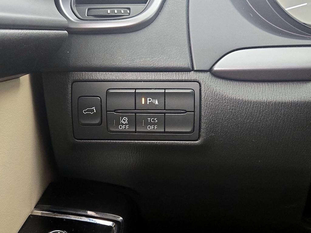 used 2019 Mazda CX-9 car, priced at $22,998