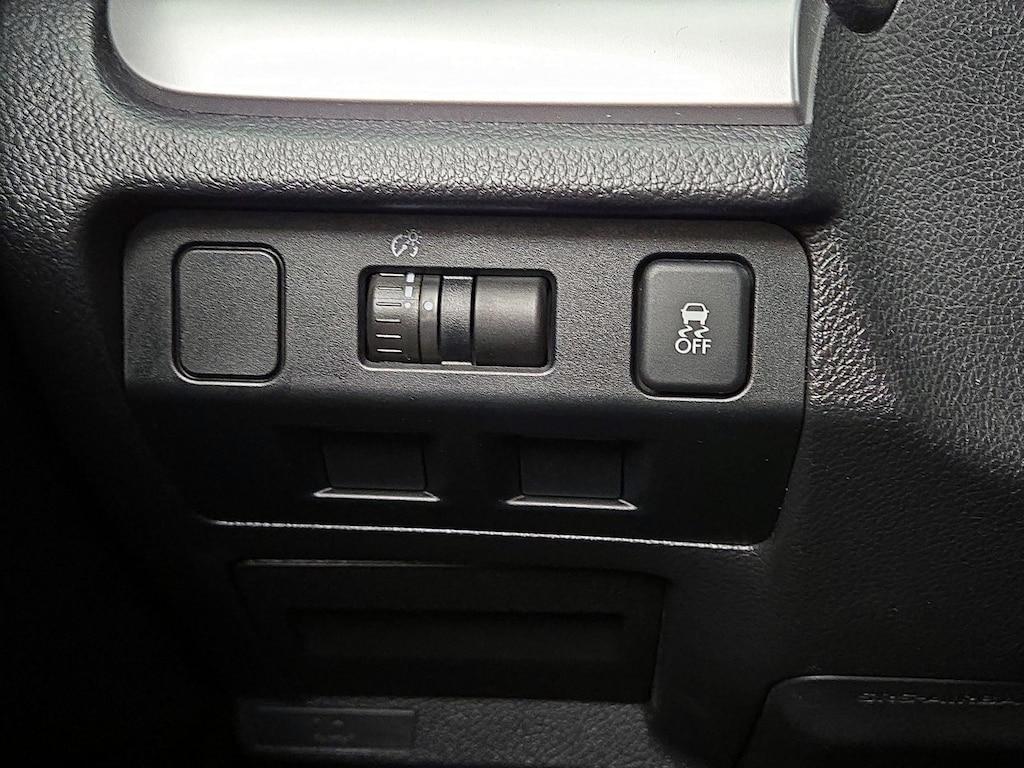 used 2015 Subaru Forester car, priced at $14,998