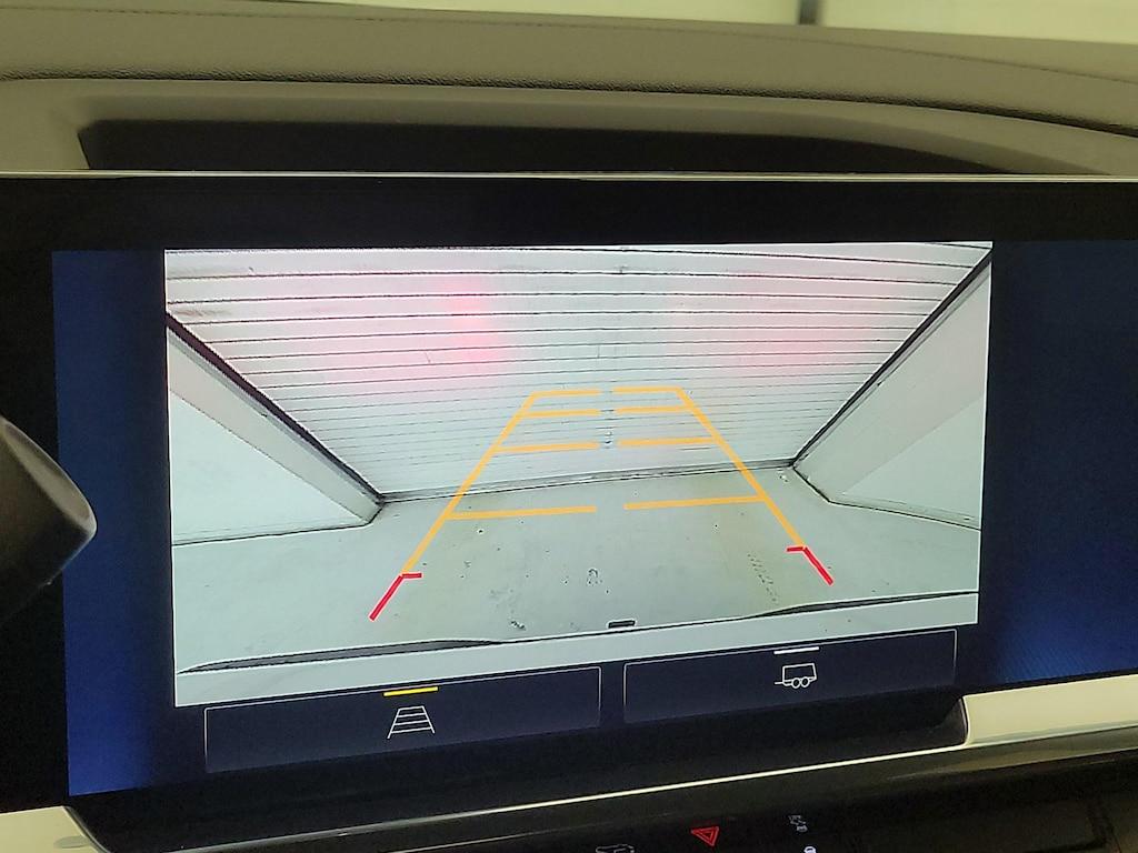 used 2023 Chevrolet Silverado 1500 car, priced at $32,998