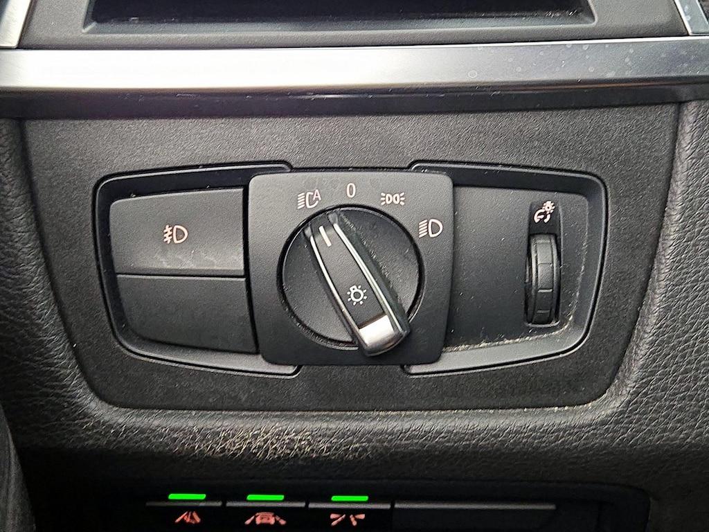 used 2018 BMW 330 car, priced at $19,998