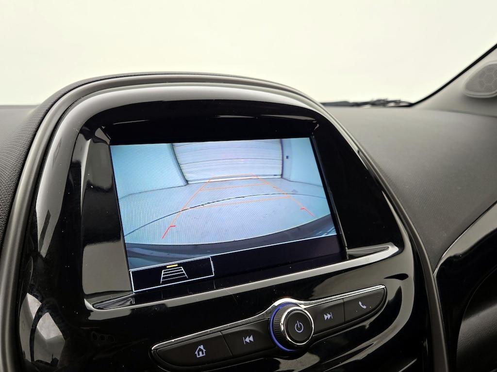 used 2020 Chevrolet Spark car, priced at $14,599