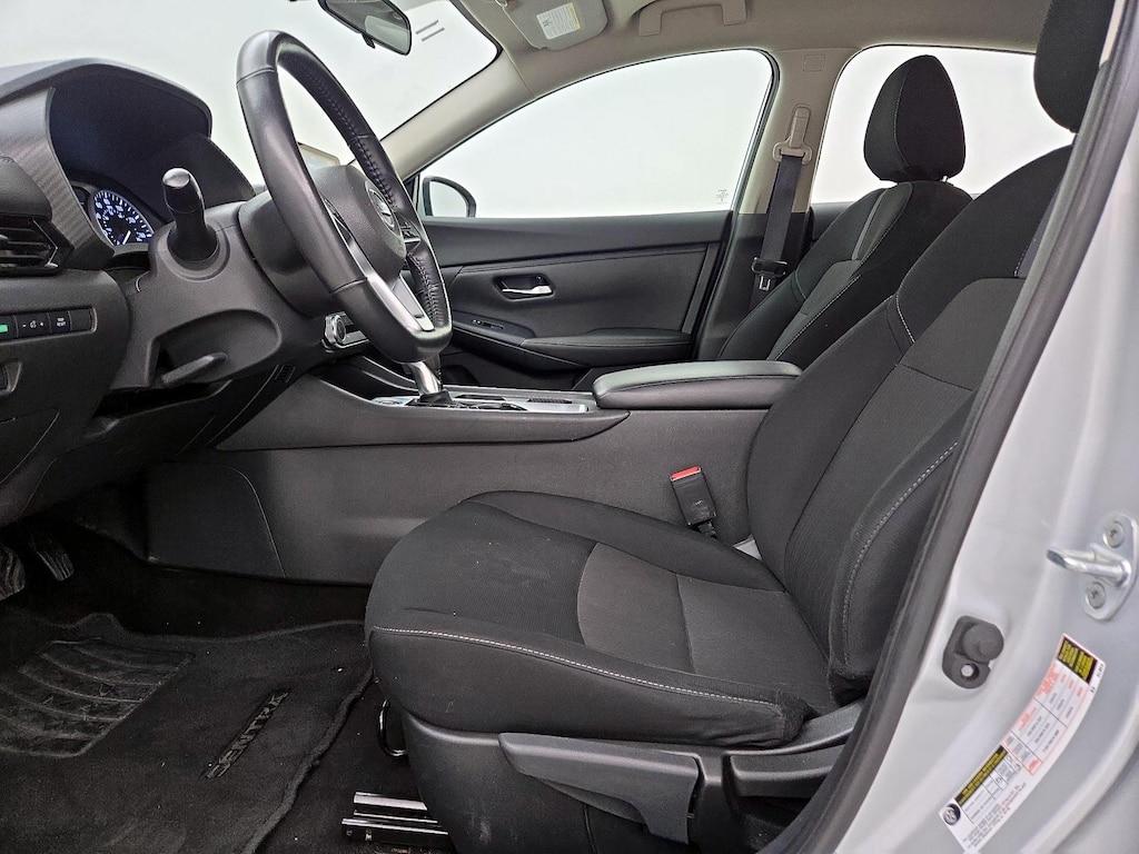 used 2023 Nissan Sentra car, priced at $18,998
