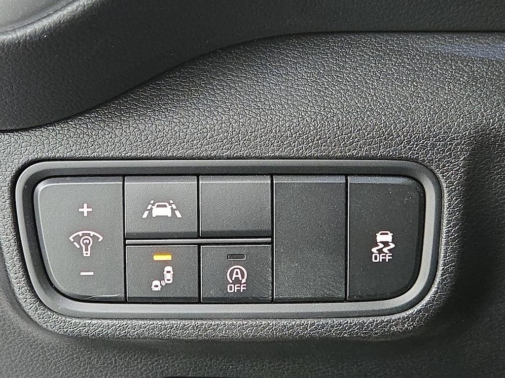 used 2020 Kia Soul car, priced at $16,998