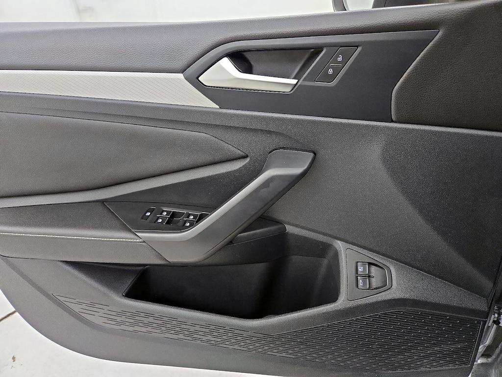 used 2024 Volkswagen Jetta car, priced at $18,998