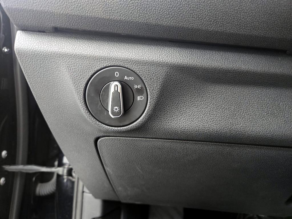 used 2024 Volkswagen Jetta car, priced at $18,998