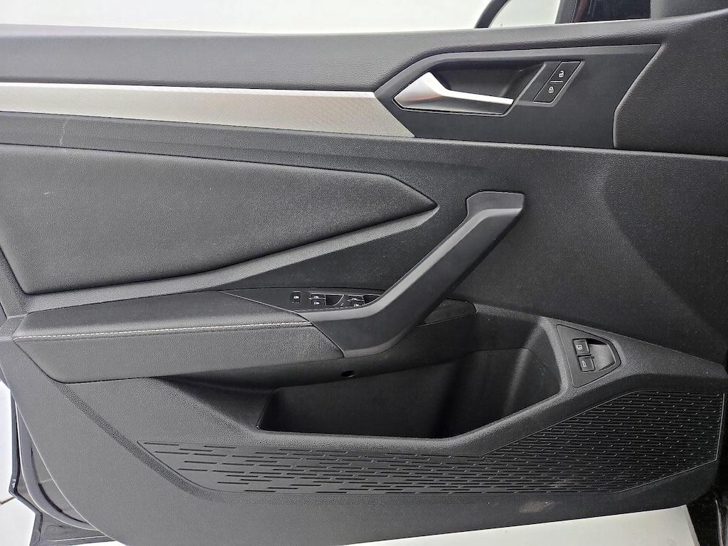 used 2024 Volkswagen Jetta car, priced at $18,998