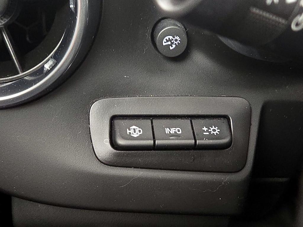 used 2020 Chevrolet Camaro car, priced at $37,998