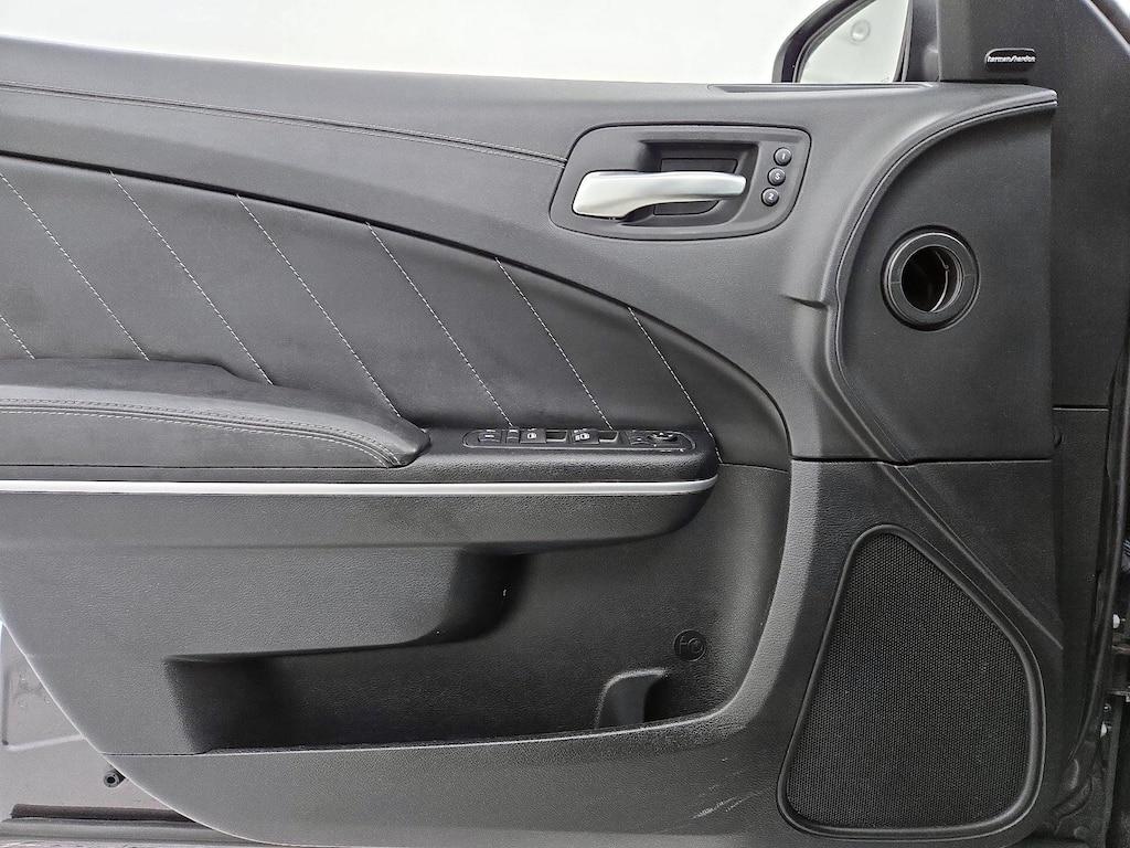 used 2020 Dodge Charger car, priced at $40,998