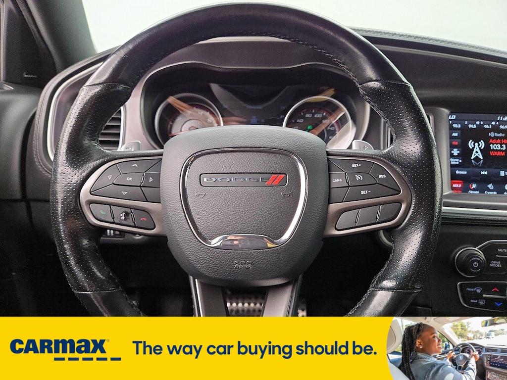 used 2020 Dodge Charger car, priced at $40,998