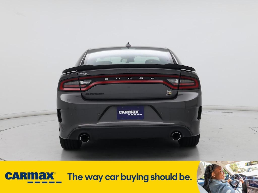 used 2020 Dodge Charger car, priced at $40,998