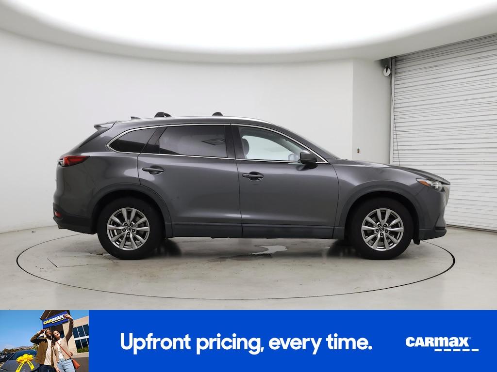 used 2019 Mazda CX-9 car, priced at $16,998