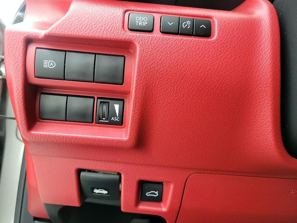 used 2023 Lexus IS 350 car, priced at $42,998