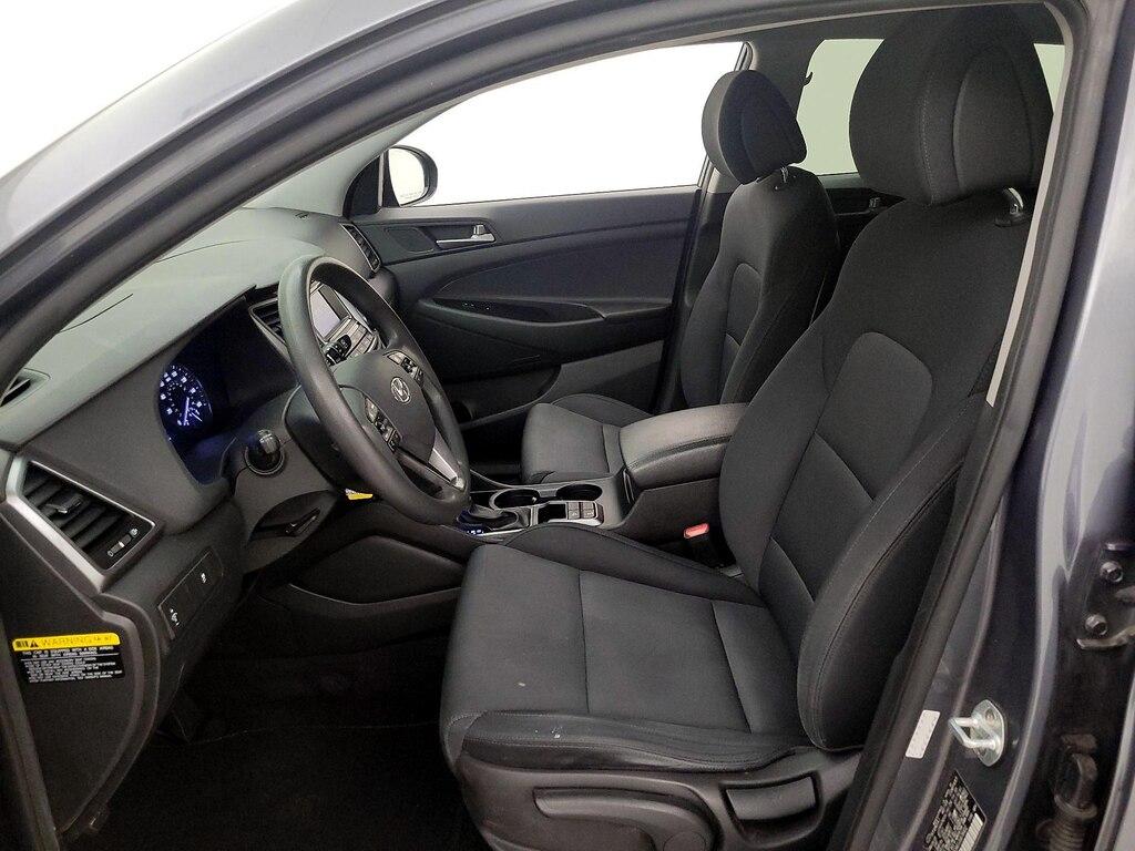 used 2018 Hyundai Tucson car, priced at $13,998