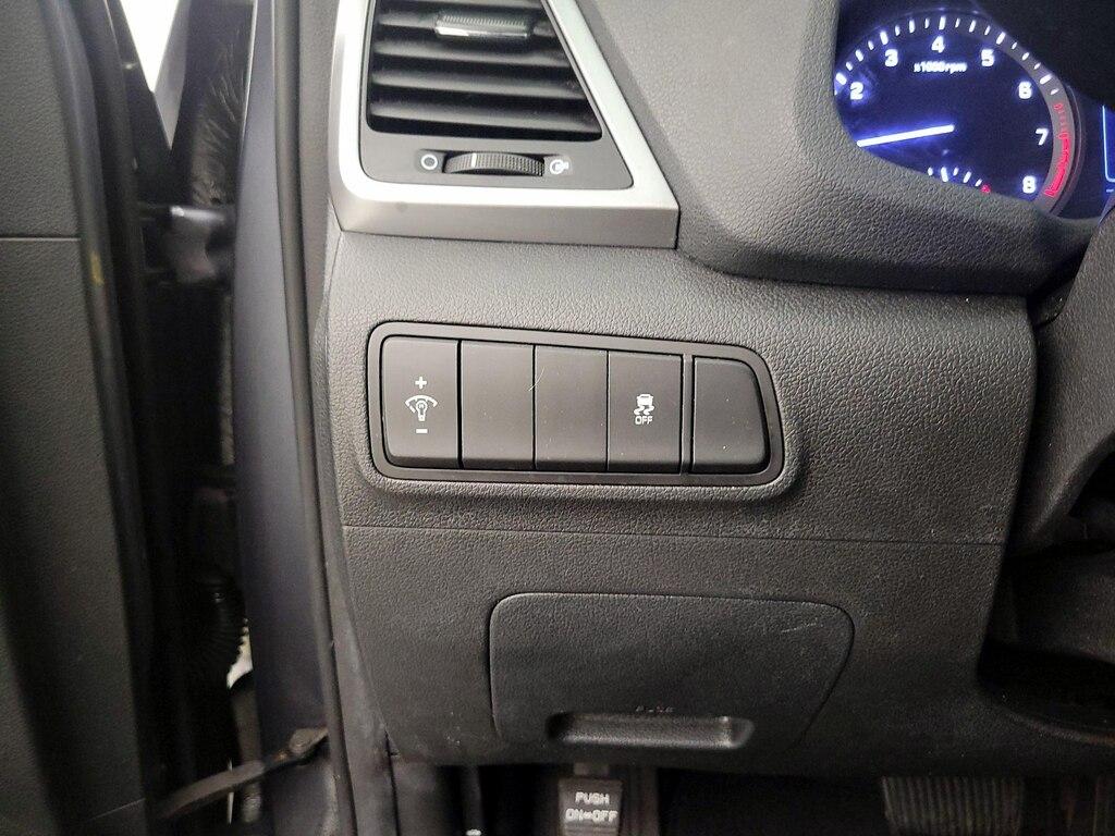 used 2018 Hyundai Tucson car, priced at $13,998