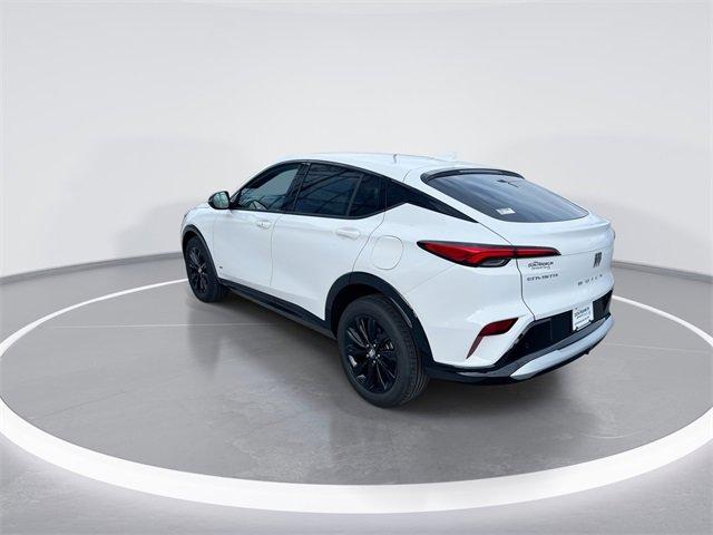 new 2026 Buick Envista car, priced at $28,345