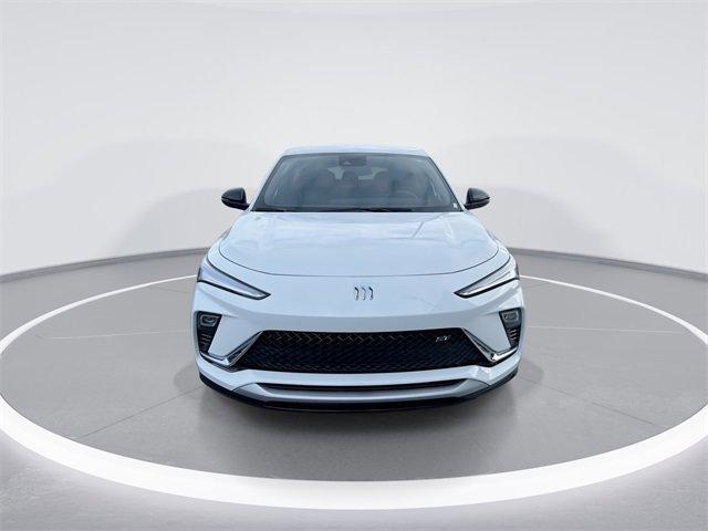 new 2026 Buick Envista car, priced at $28,345