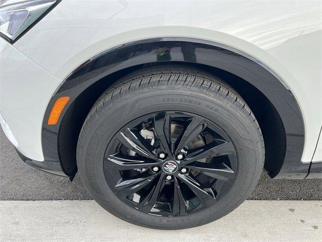 new 2026 Buick Envista car, priced at $28,345