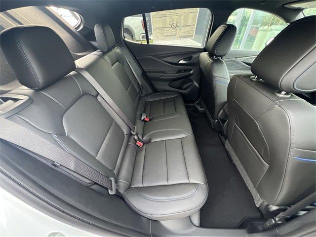 new 2026 Buick Envista car, priced at $28,345