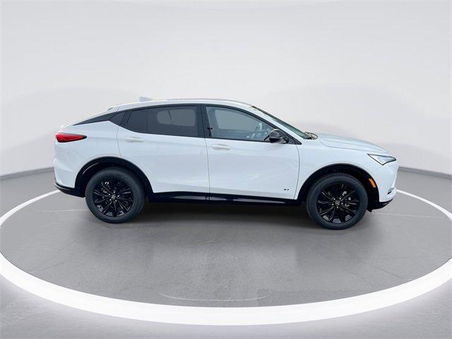 new 2026 Buick Envista car, priced at $28,345