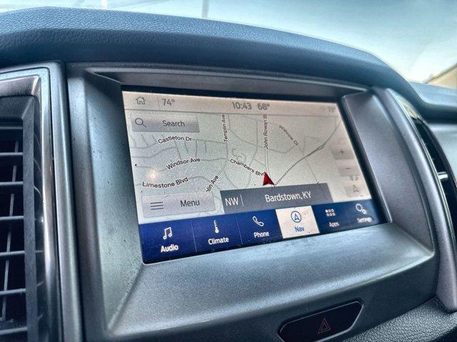 used 2019 Ford Ranger car, priced at $23,900