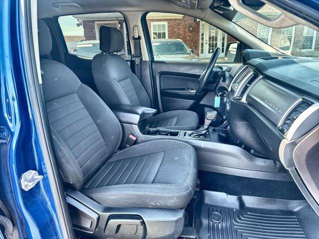 used 2019 Ford Ranger car, priced at $23,900
