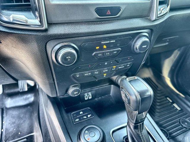 used 2019 Ford Ranger car, priced at $23,900