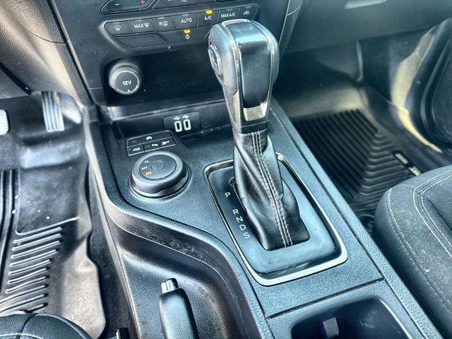 used 2019 Ford Ranger car, priced at $23,900