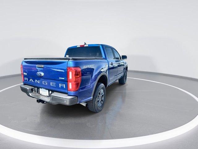 used 2019 Ford Ranger car, priced at $23,900