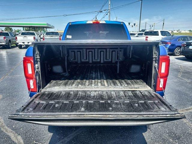 used 2019 Ford Ranger car, priced at $23,900