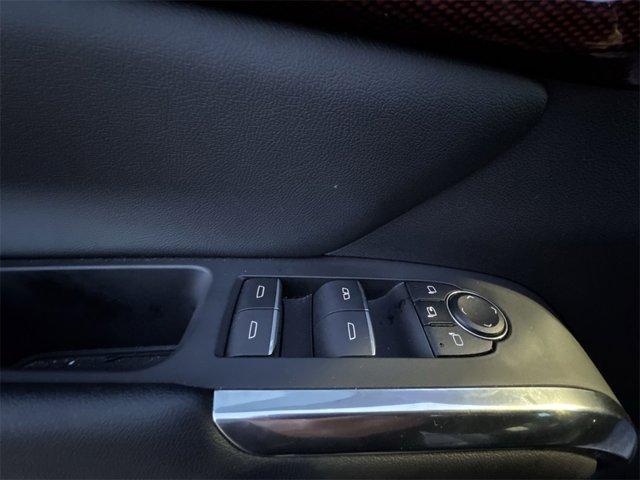 used 2024 Chevrolet Traverse car, priced at $49,525