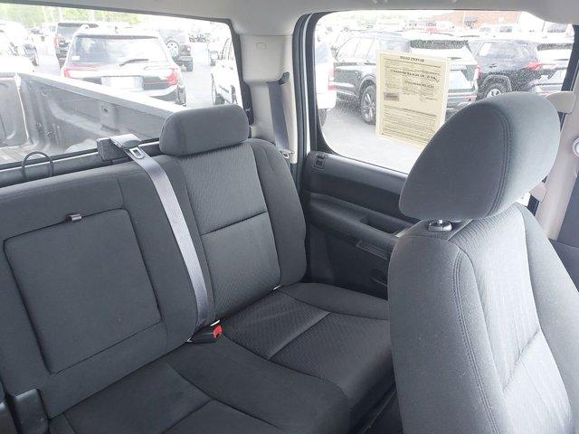 used 2011 GMC Sierra 3500 car, priced at $37,994