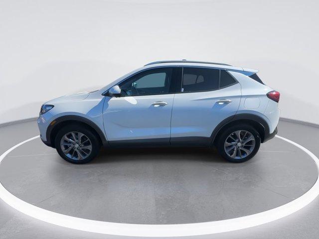 used 2023 Buick Encore GX car, priced at $29,875