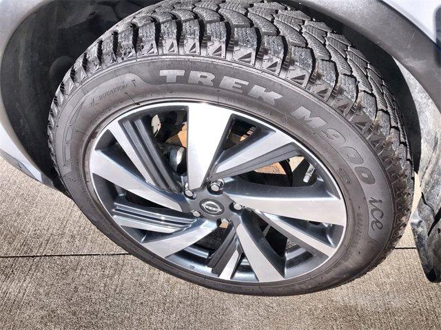 used 2024 Nissan Murano car, priced at $31,970