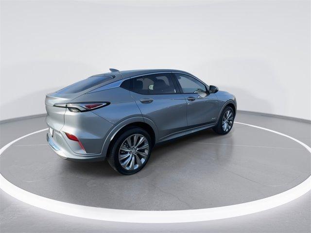 new 2026 Buick Envista car, priced at $30,399