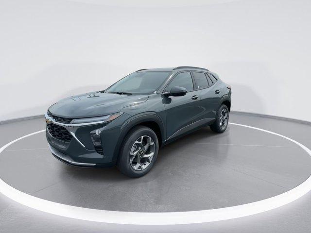 new 2026 Chevrolet Trax car, priced at $25,916