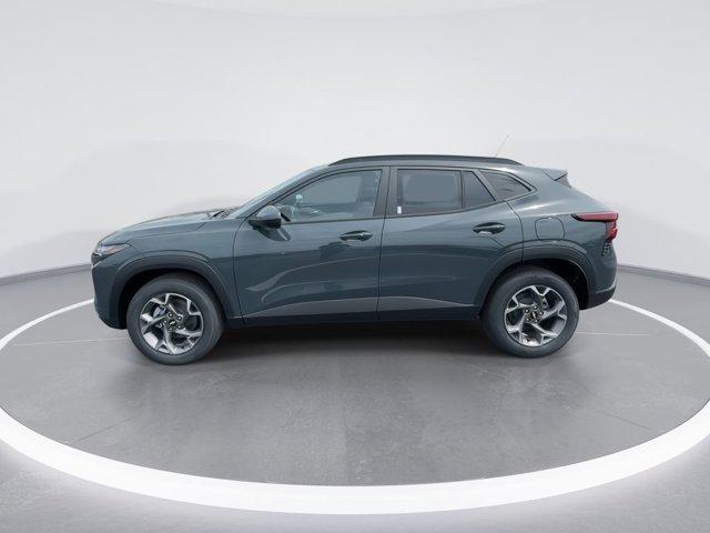 new 2026 Chevrolet Trax car, priced at $25,916