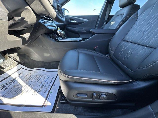 new 2026 Buick Envista car, priced at $31,359