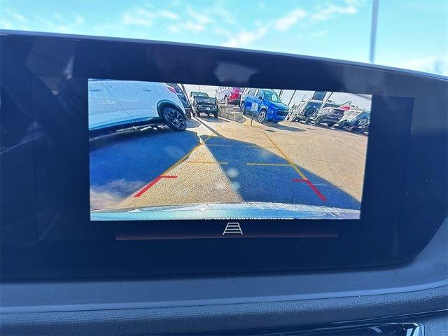 new 2026 Buick Envista car, priced at $31,359