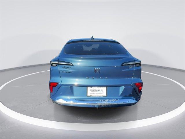 new 2026 Buick Envista car, priced at $31,359