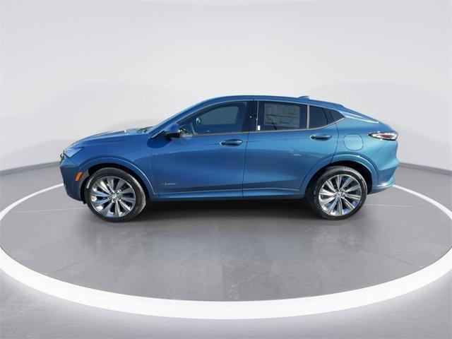 new 2026 Buick Envista car, priced at $31,359