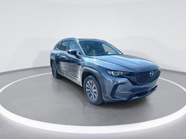 used 2023 Mazda CX-50 car, priced at $30,900
