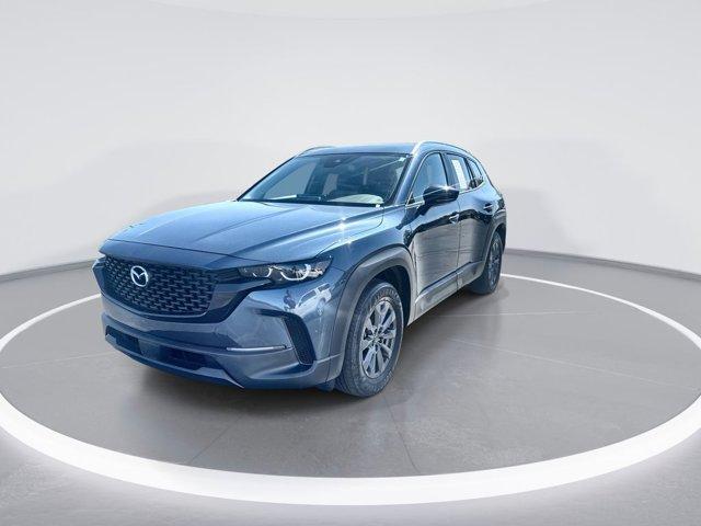 used 2023 Mazda CX-50 car, priced at $30,900