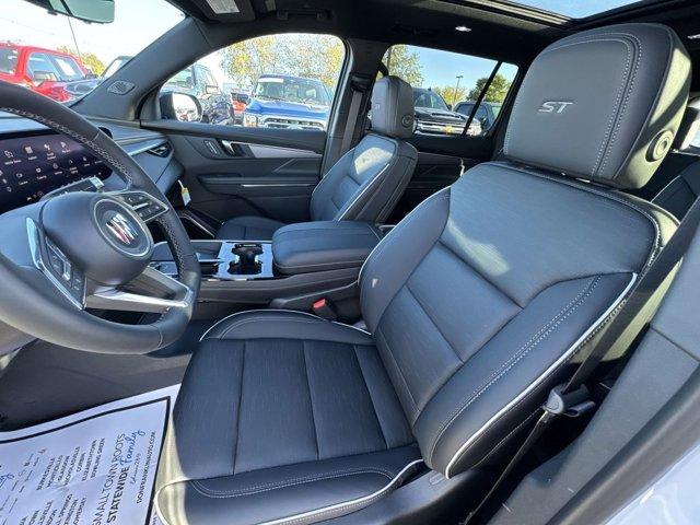 new 2026 Buick Enclave car, priced at $51,490