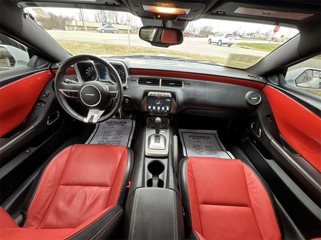 used 2011 Chevrolet Camaro car, priced at $17,975