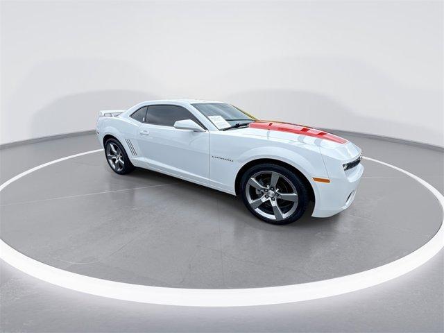 used 2011 Chevrolet Camaro car, priced at $17,975