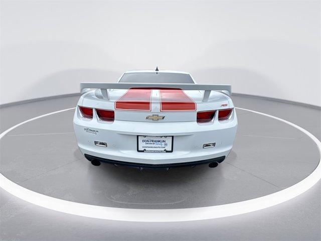 used 2011 Chevrolet Camaro car, priced at $17,975