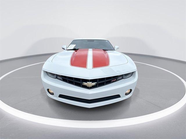 used 2011 Chevrolet Camaro car, priced at $17,975