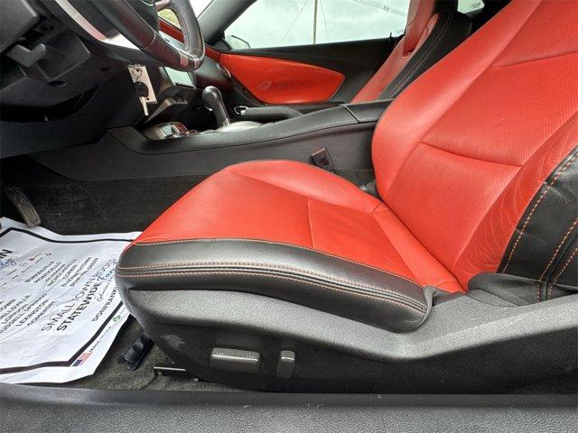 used 2011 Chevrolet Camaro car, priced at $17,975