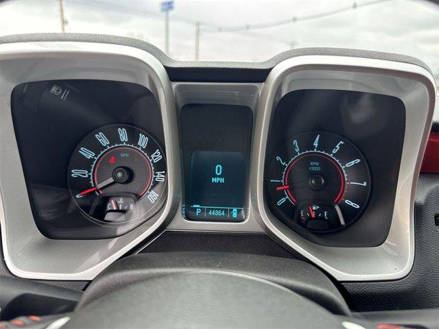 used 2011 Chevrolet Camaro car, priced at $17,975