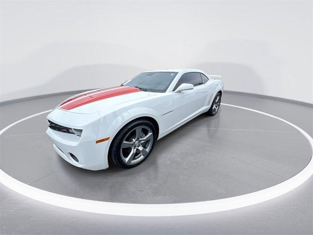 used 2011 Chevrolet Camaro car, priced at $17,975